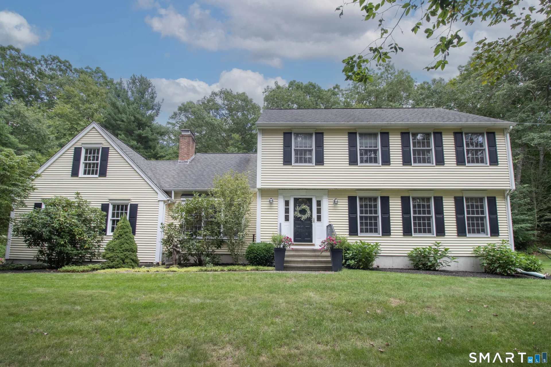 450 County Road, Madison, CT