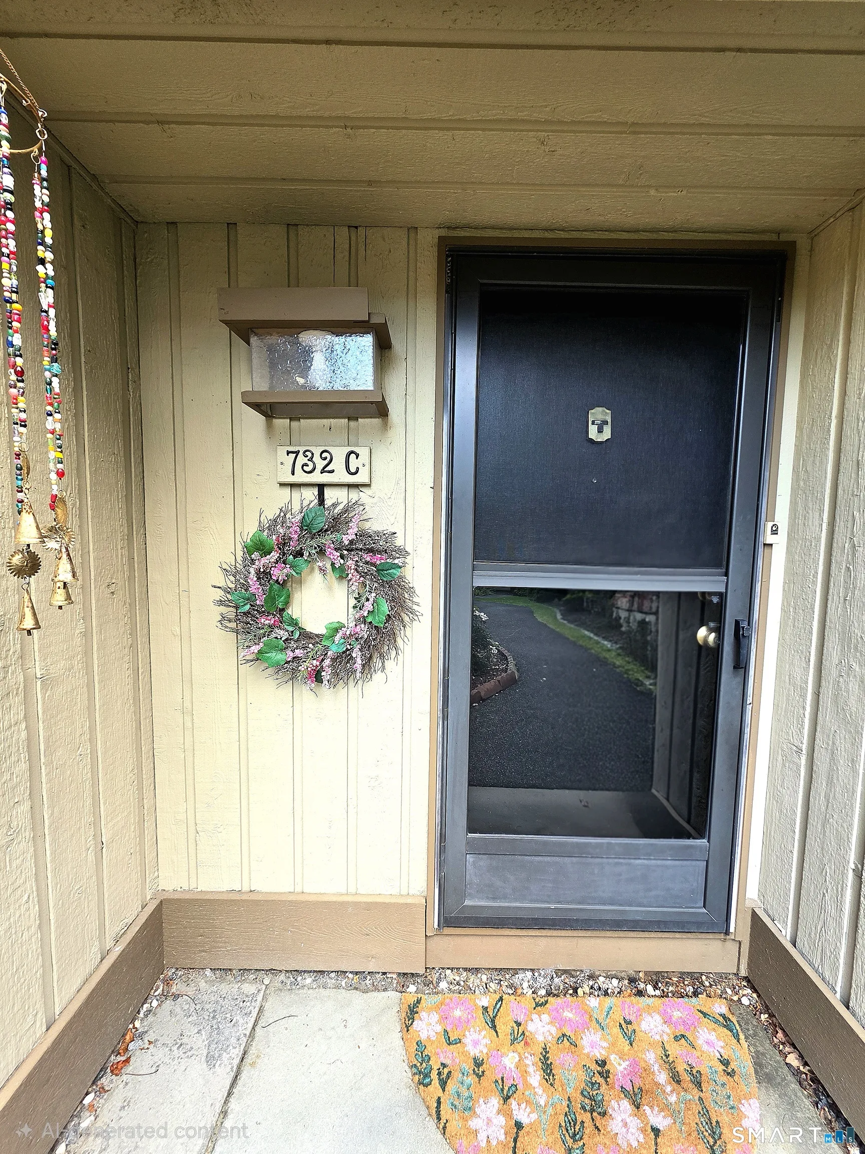 732 Heritage Village #C, Southbury, CT