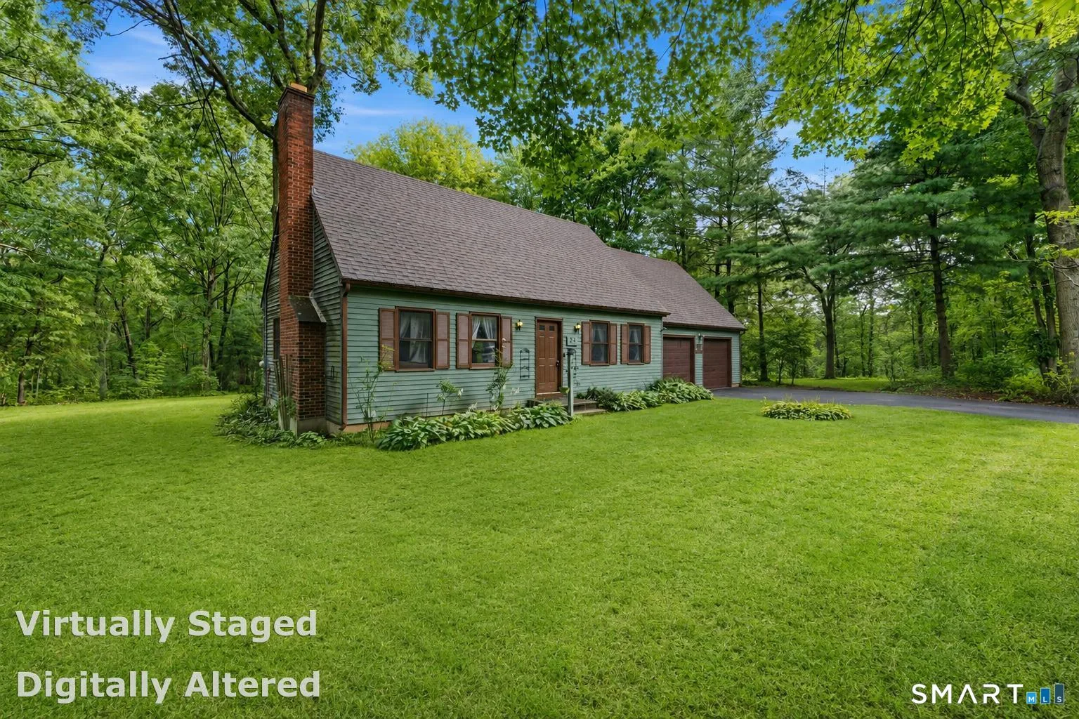 24 Childs Road, East Hampton, CT