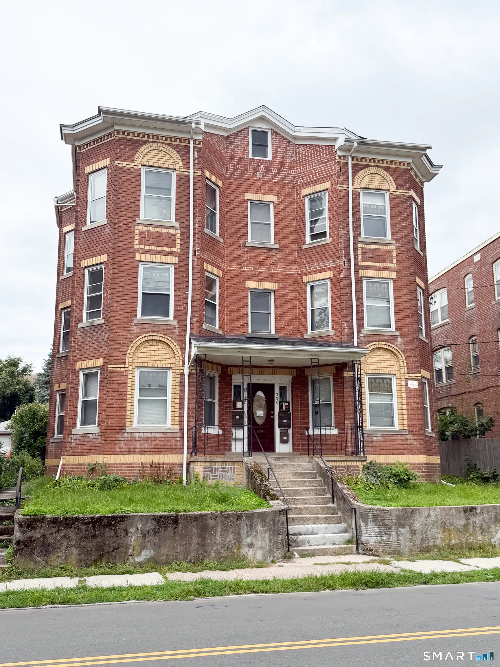 326 High Street, New Britain, CT