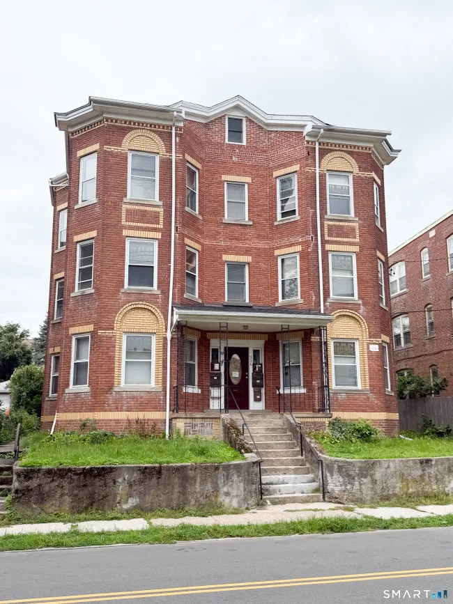 326 High Street