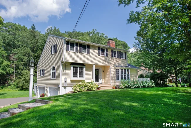 314 Barrack Hill Road