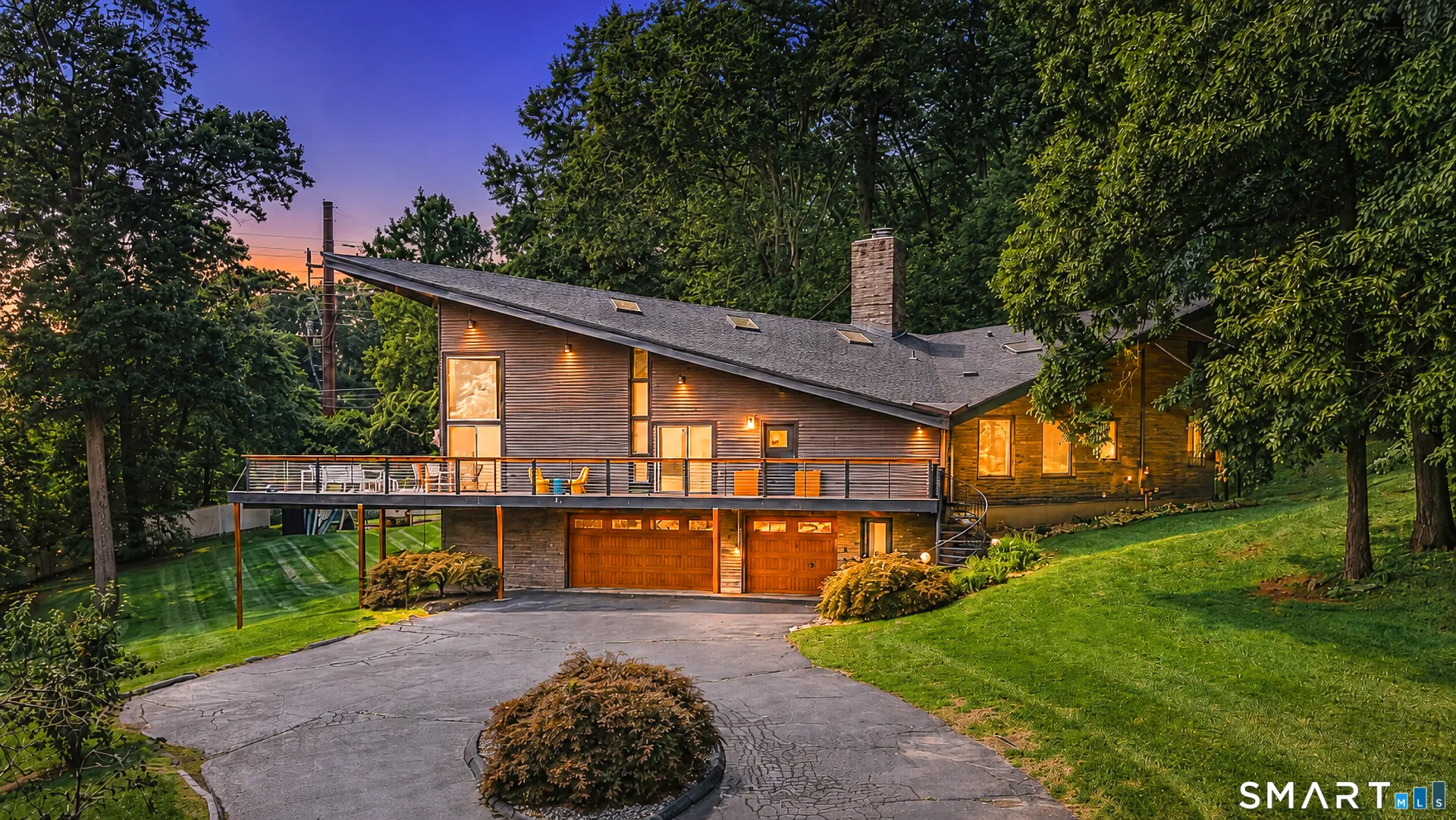 367 Brownstone Ridge, Meriden, CT