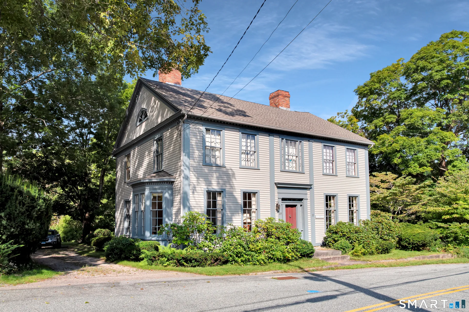 37 Main Street, North Stonington, CT
