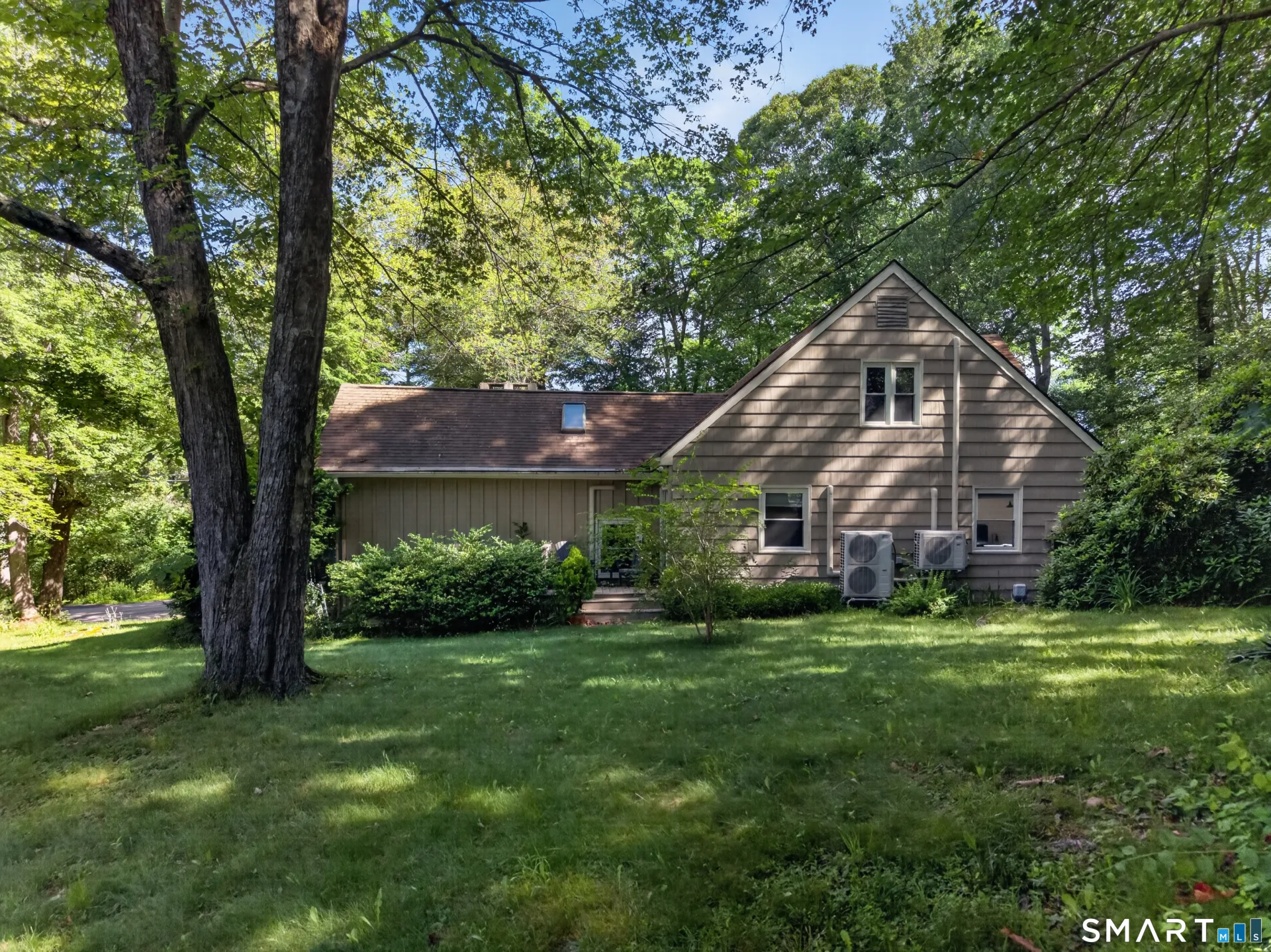 87 Grassy Hill Road, Old Lyme, CT