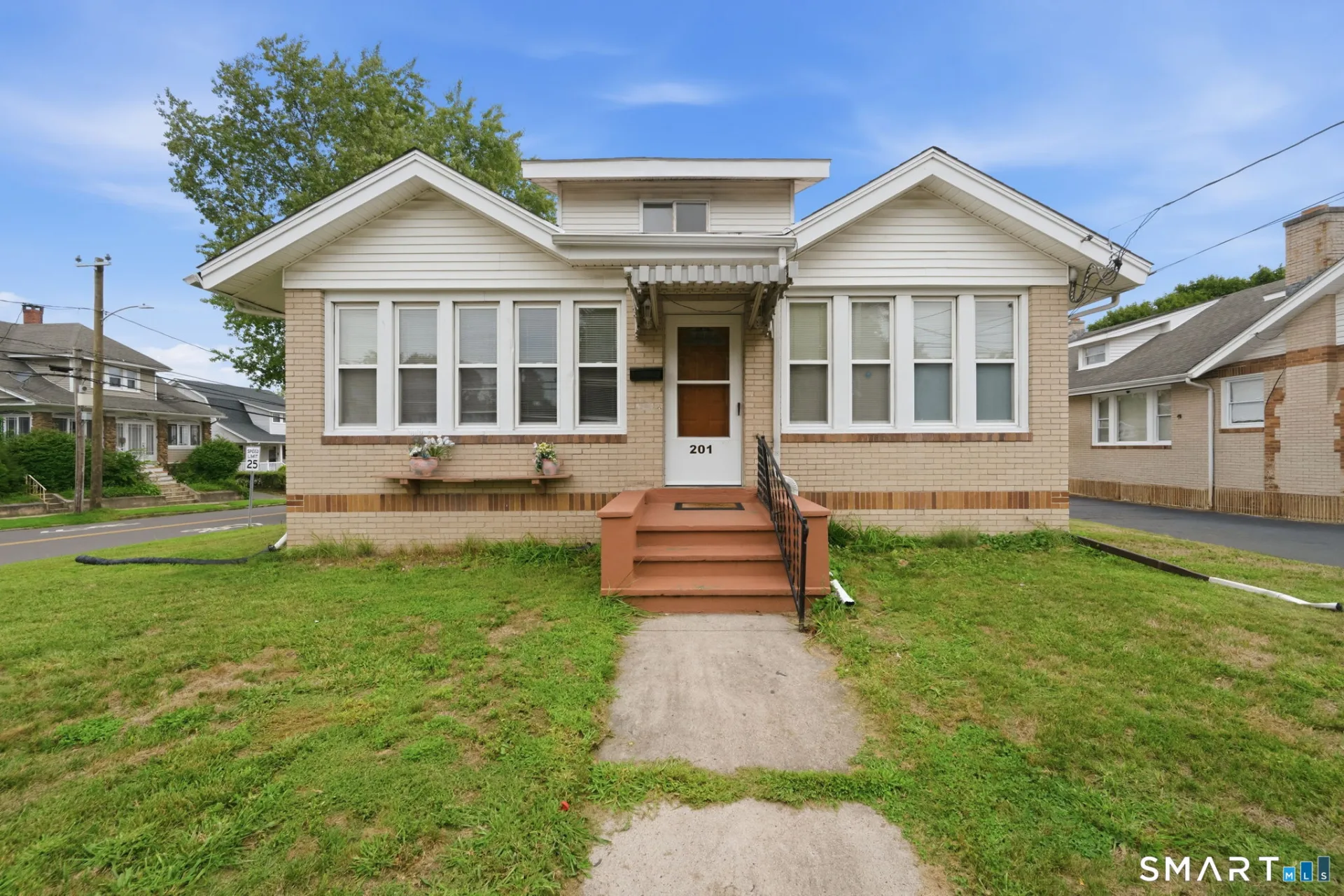 201 Francis Street, New Britain, CT