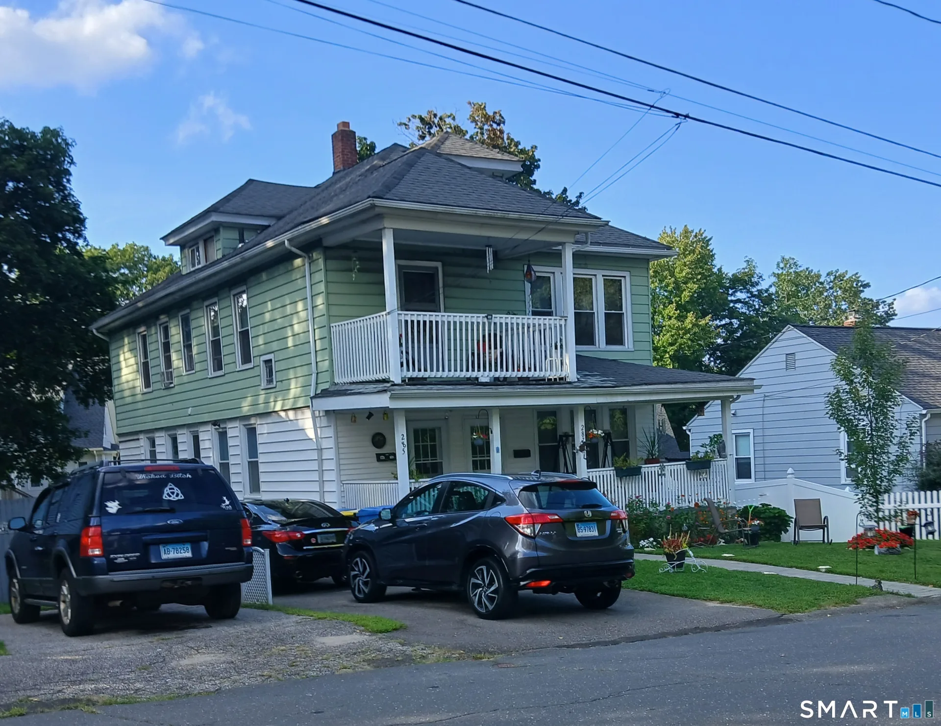 287 Circular Avenue, Waterbury, CT