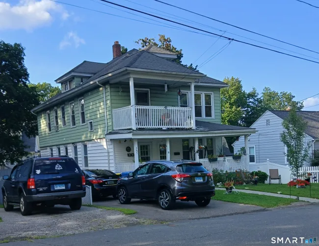 287 Circular Avenue
