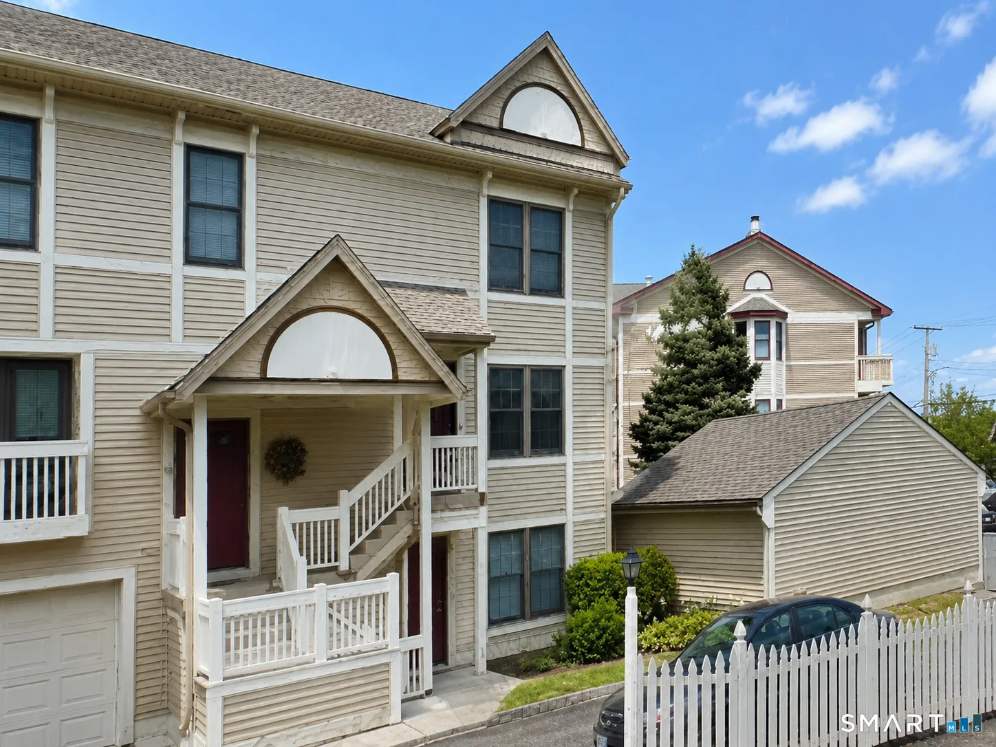 17 Exchange Street #17, New Haven, CT