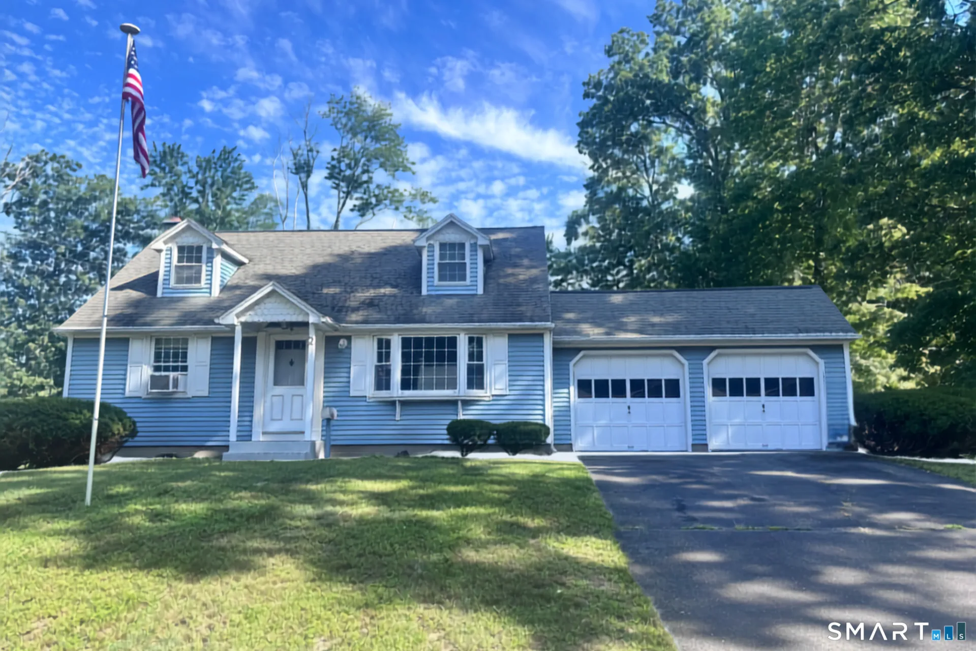 2 Copper Drive, Enfield, CT