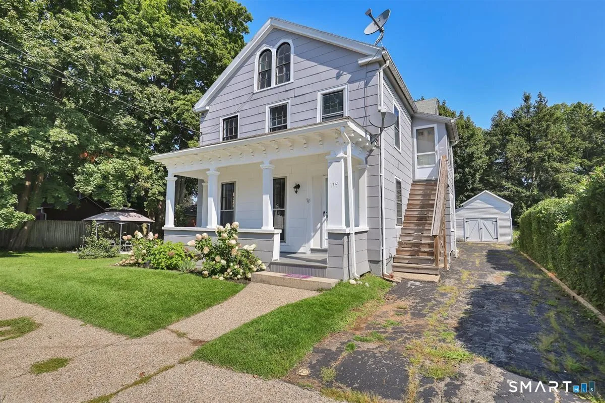 119 Williams Street, Norwich, CT