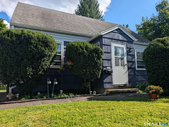 260 Frost Road