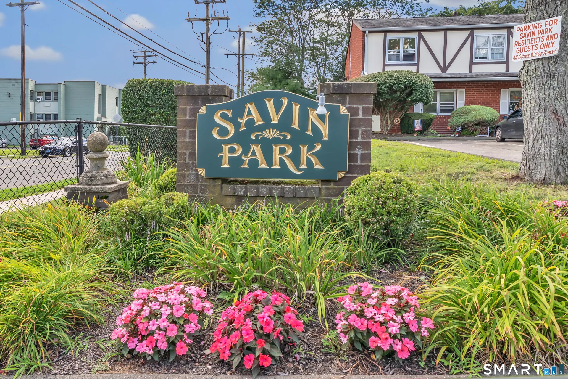 11 Savin Park #11, West Haven, CT