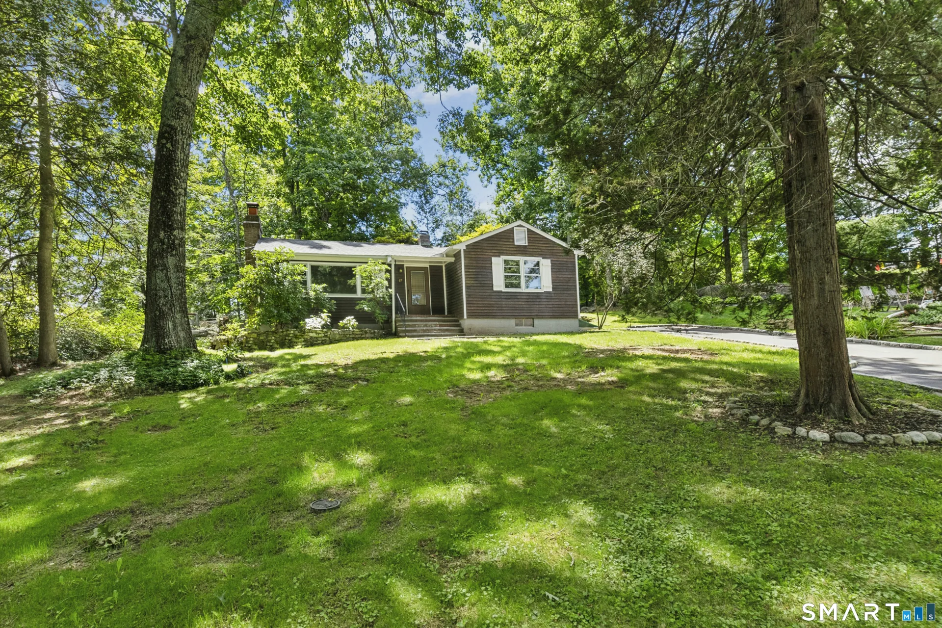 27 Woodland Way, Ridgefield, CT