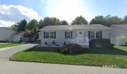 19 Cliff Road, Ledyard, CT
