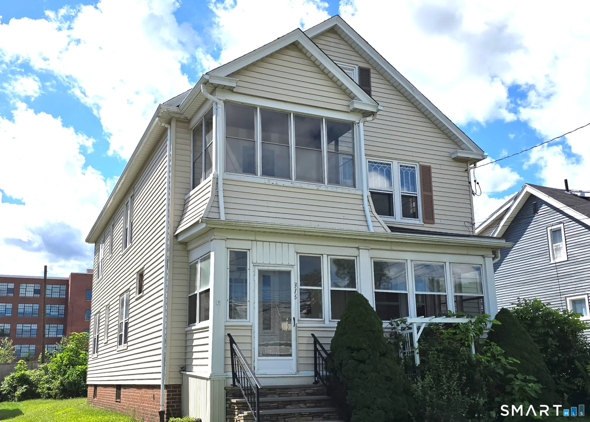 316 Stanley Street, New Britain, CT