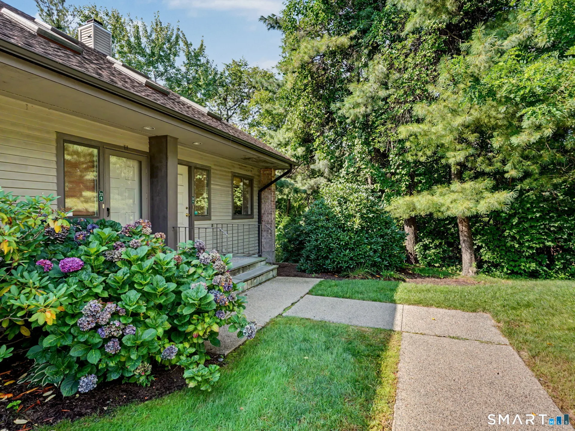 9 Old North Stamford Road #35A, Stamford, CT