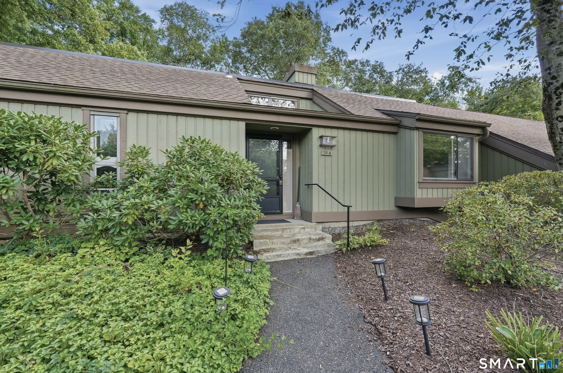 738 Heritage Village #A, Southbury, CT