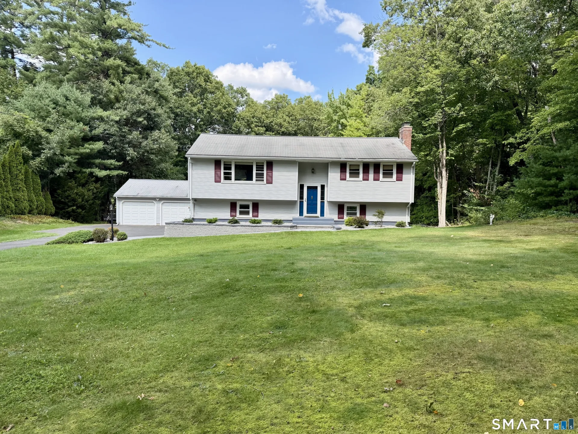 166 Notch Road, Granby, CT
