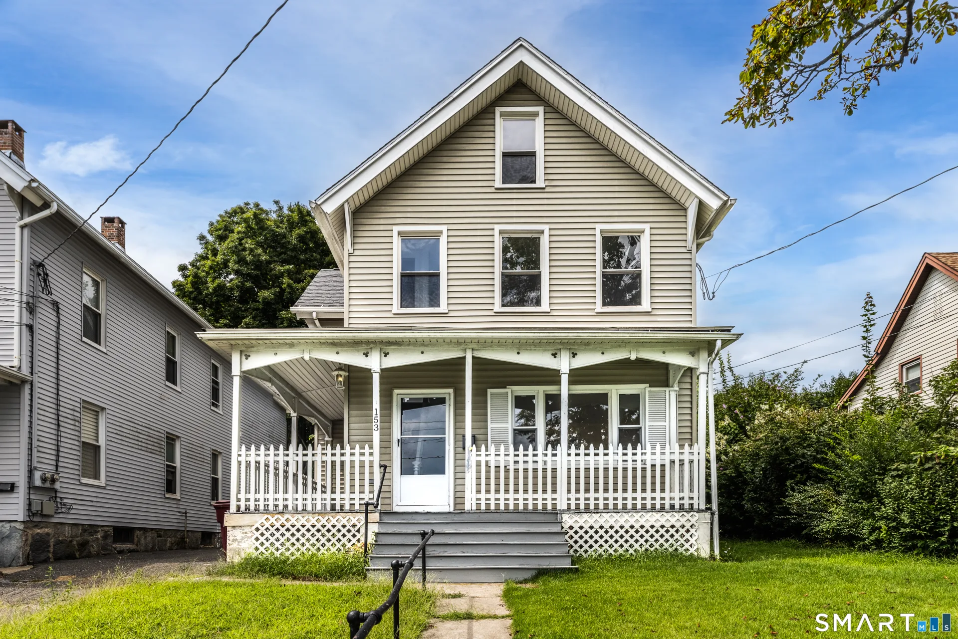 153 Ward Street, Naugatuck, CT