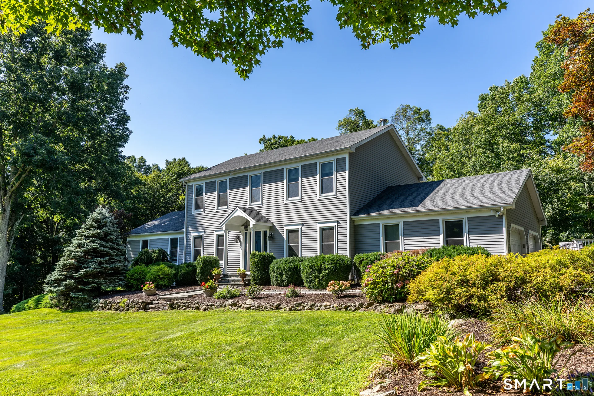 21 Walker Brook Drive, New Milford, CT