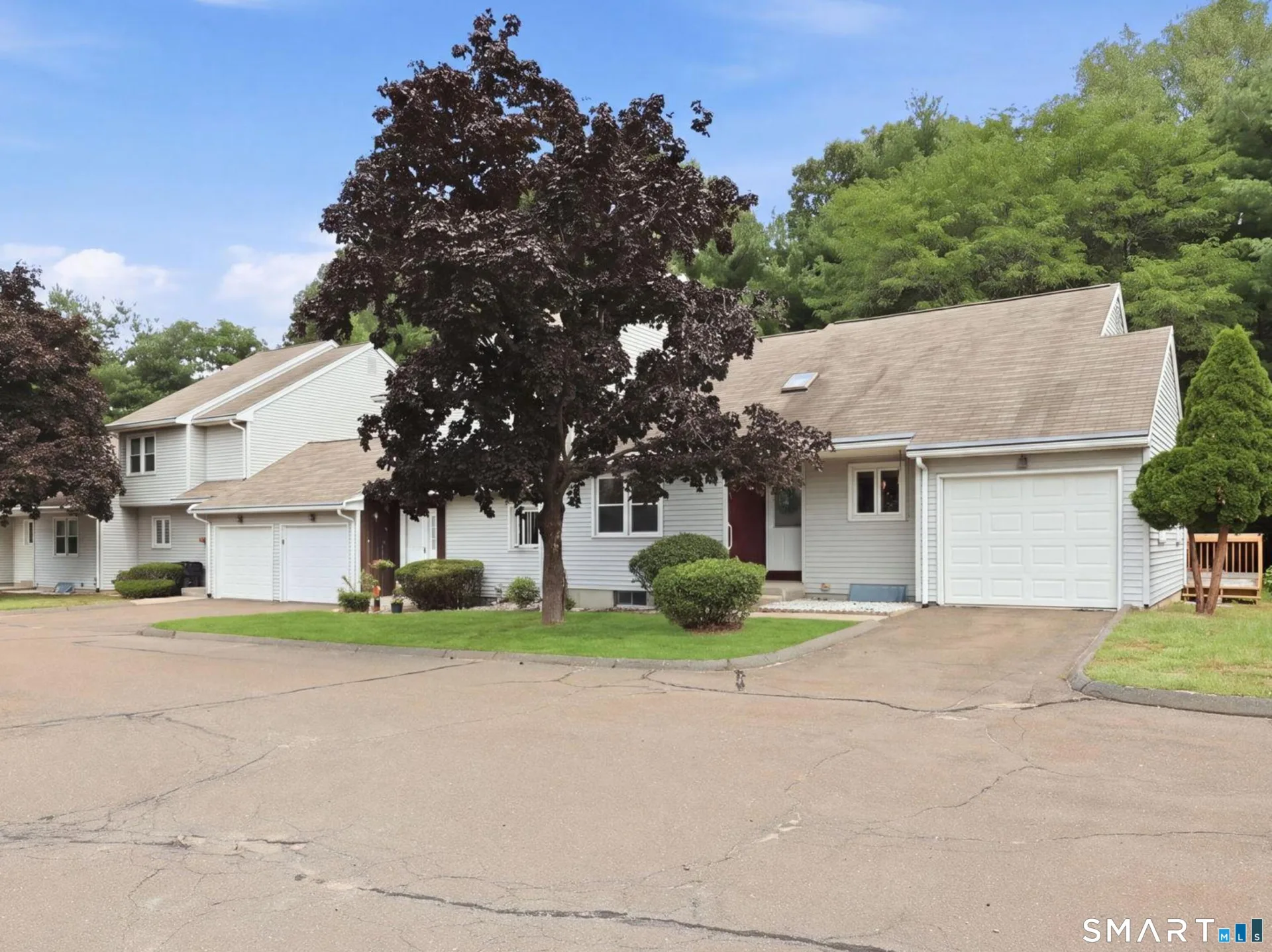 16 David Drive #16, East Windsor, CT