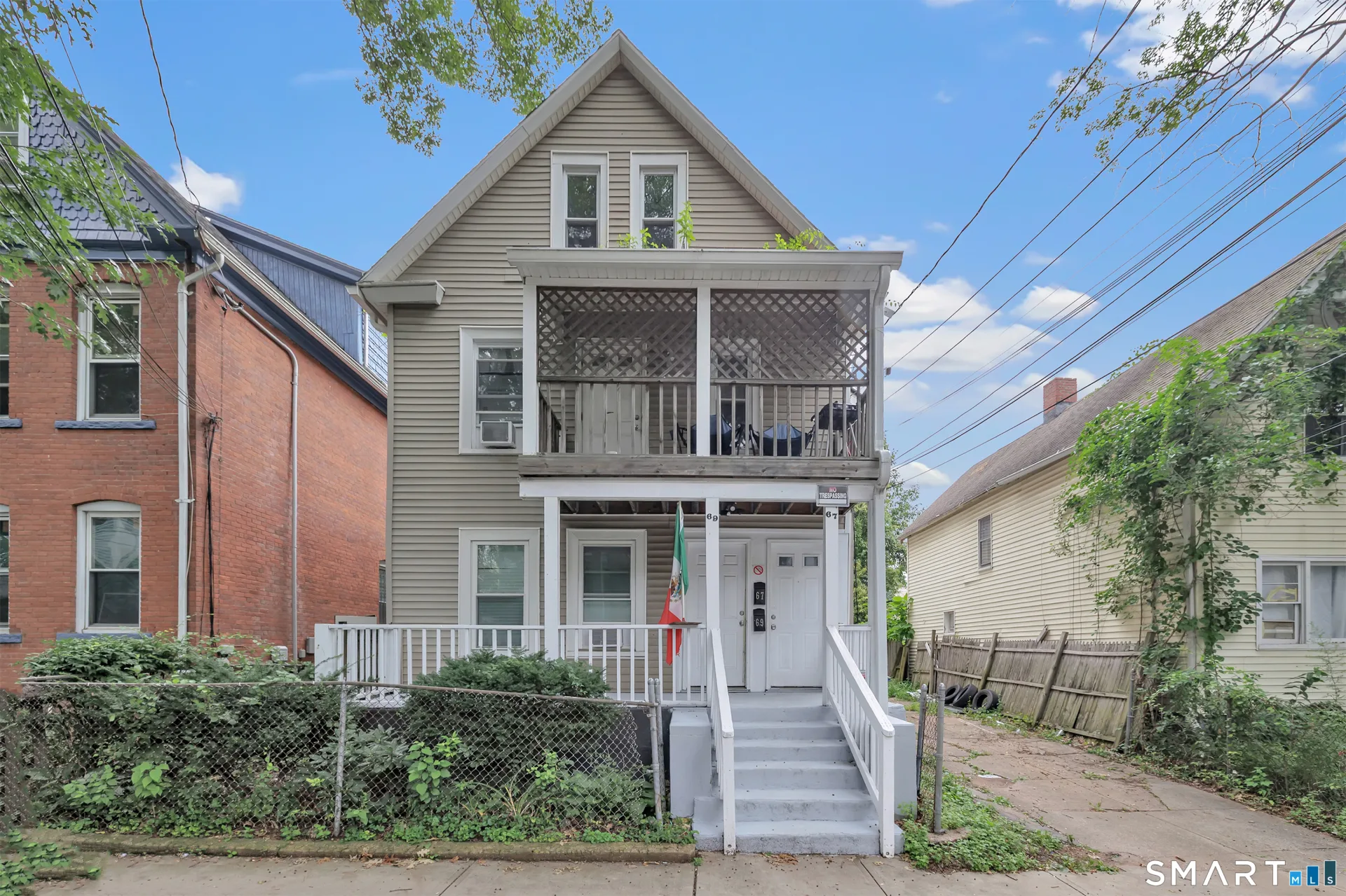 67 Read Street, New Haven, CT