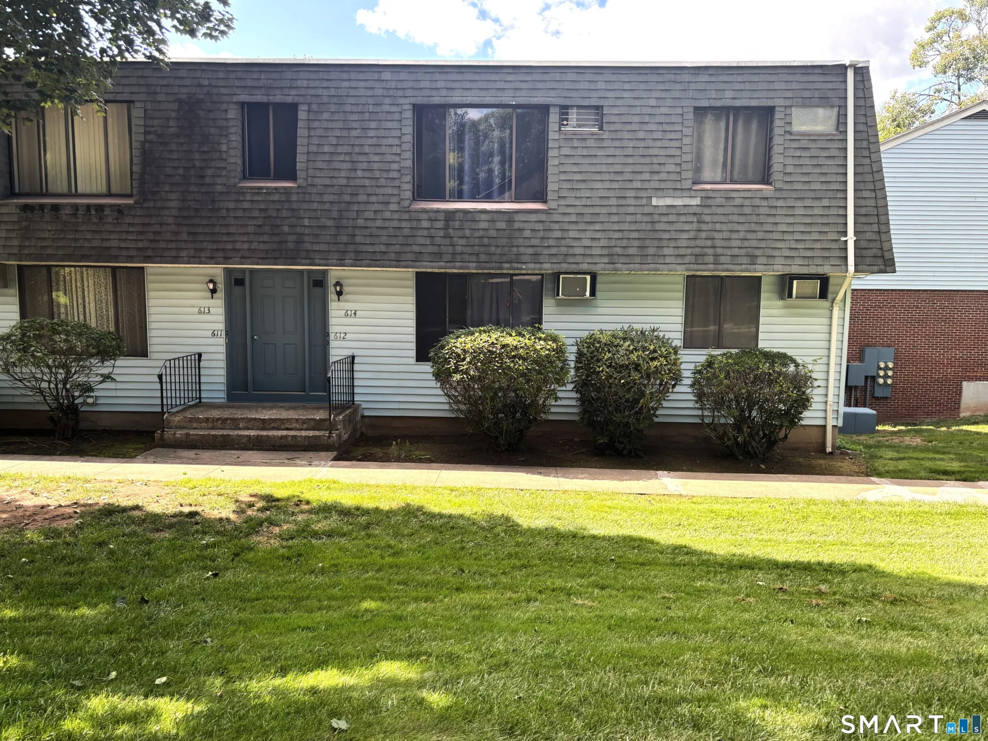 612 Blackstone Village #612, Meriden, CT