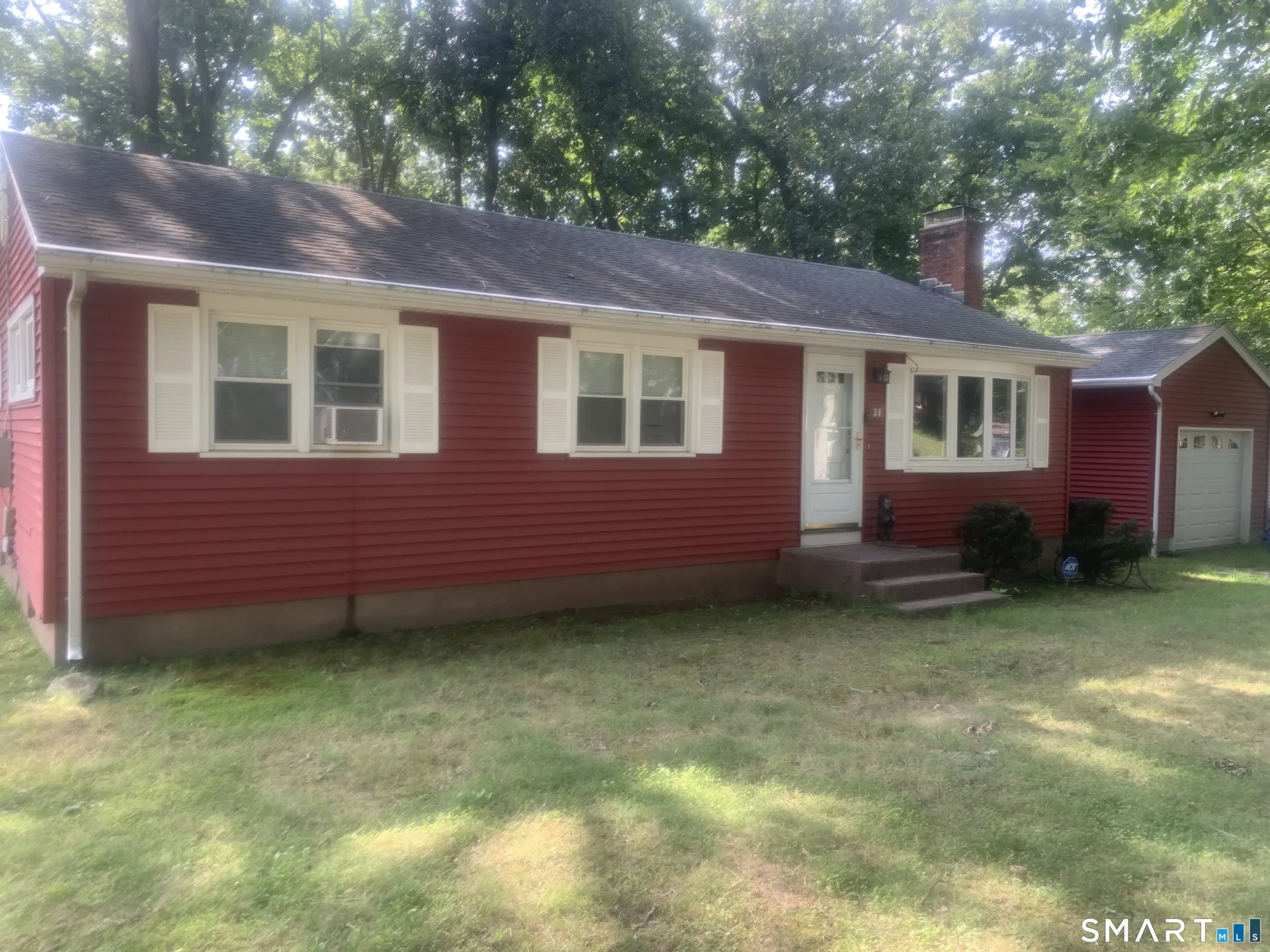 31 Wells Road, Vernon, CT