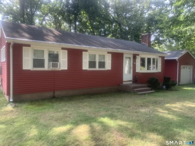 31 Wells Road