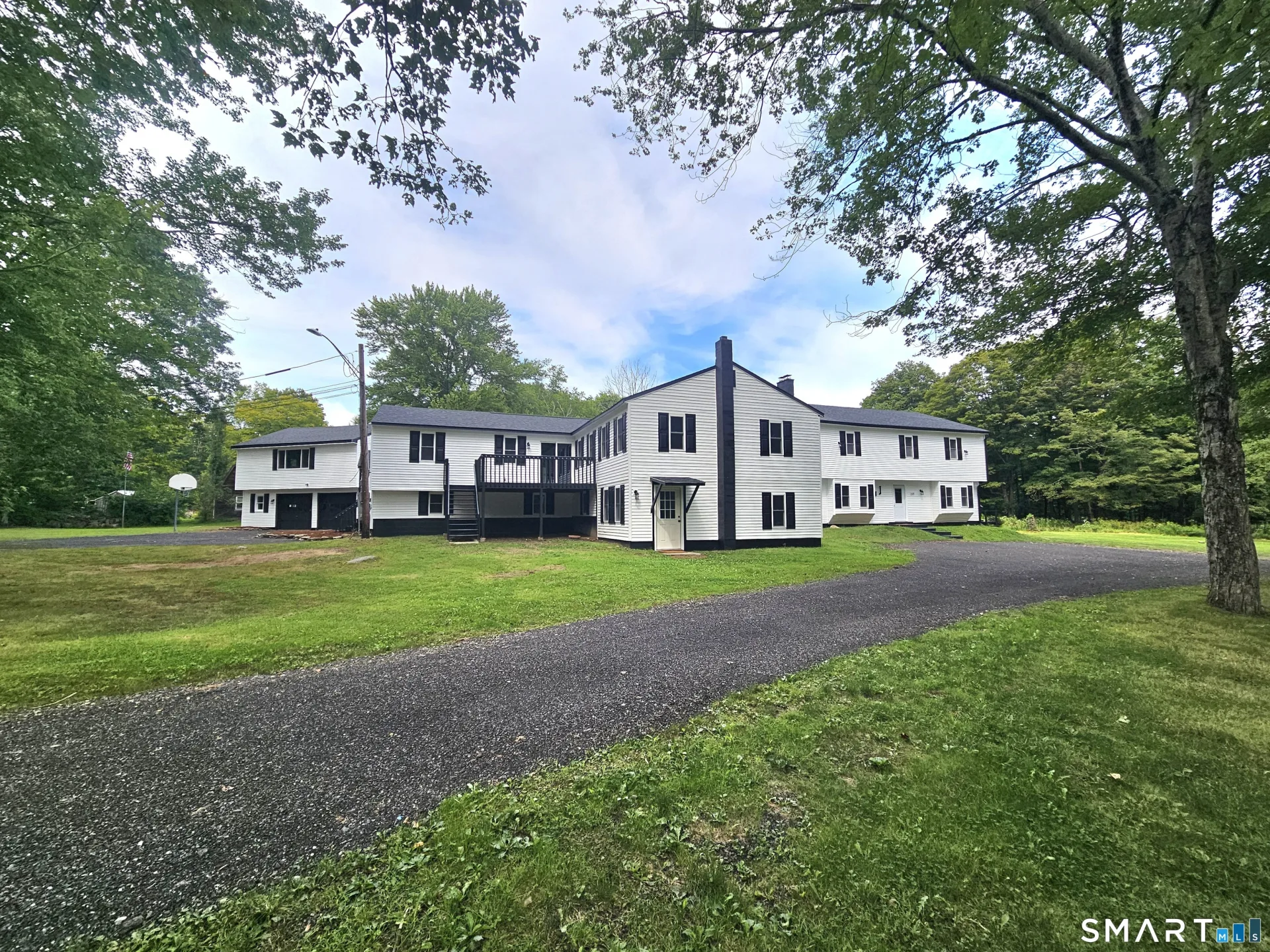 468 North Road, Ashford, CT
