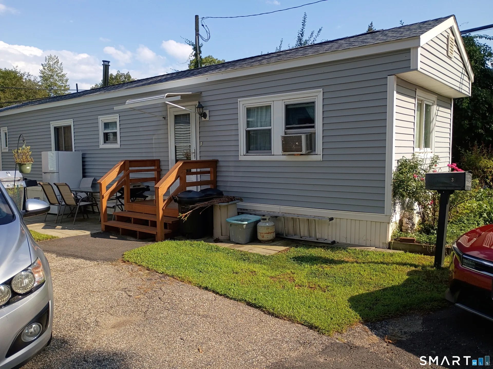 3 Horseshoe Drive, Shelton, CT