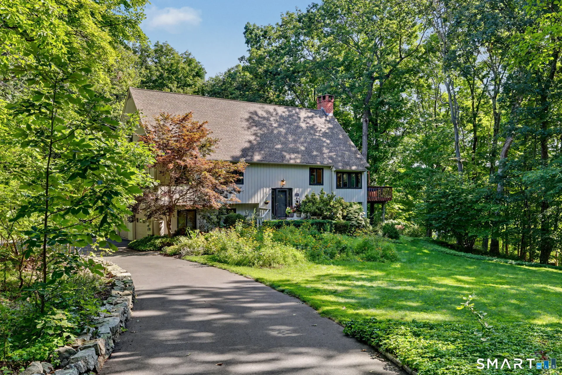40 Beechwood Lane, Ridgefield, CT