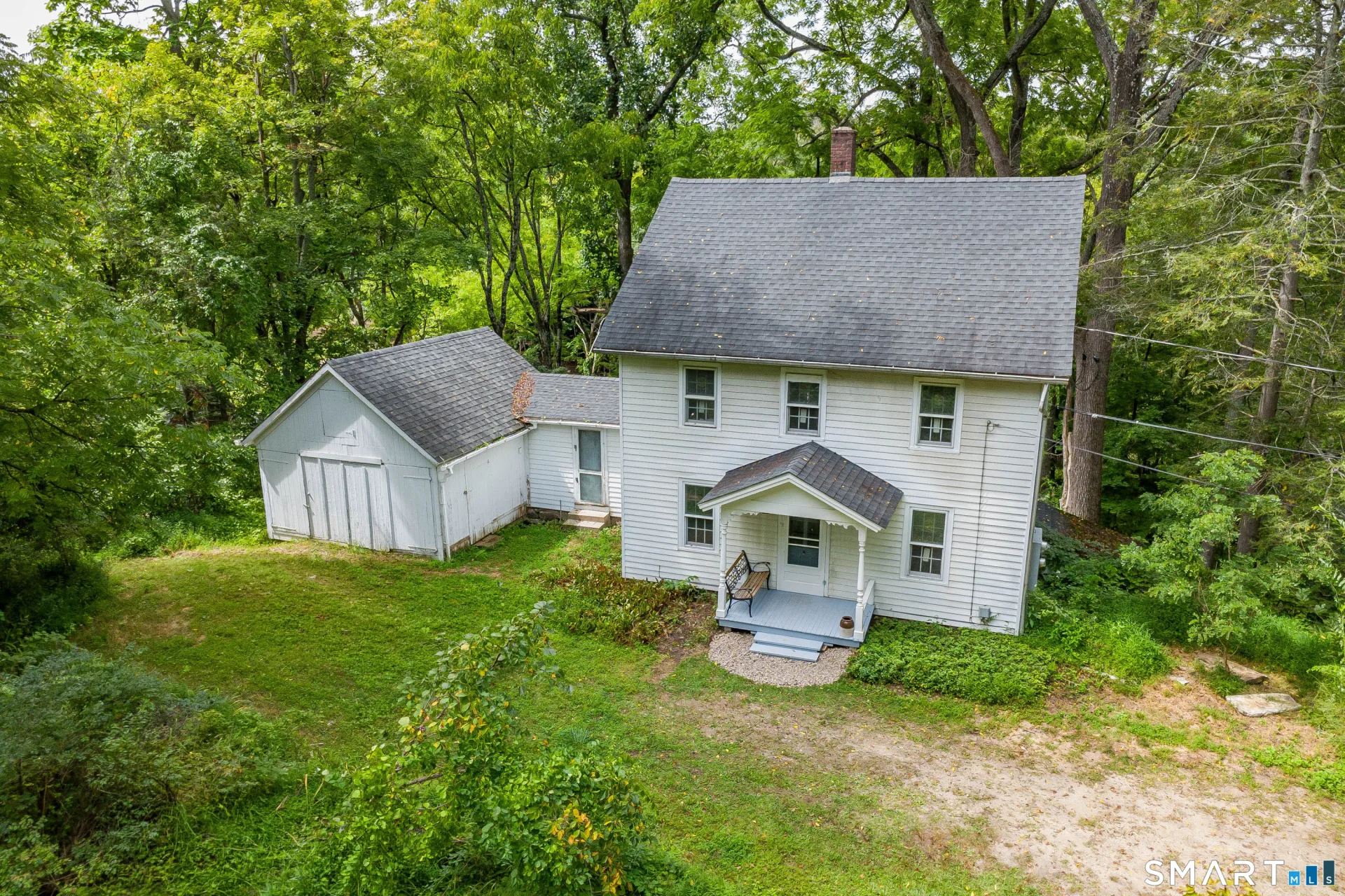 22 Waller Road, New Milford, CT