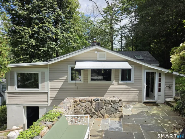 1 Algonquin Trail