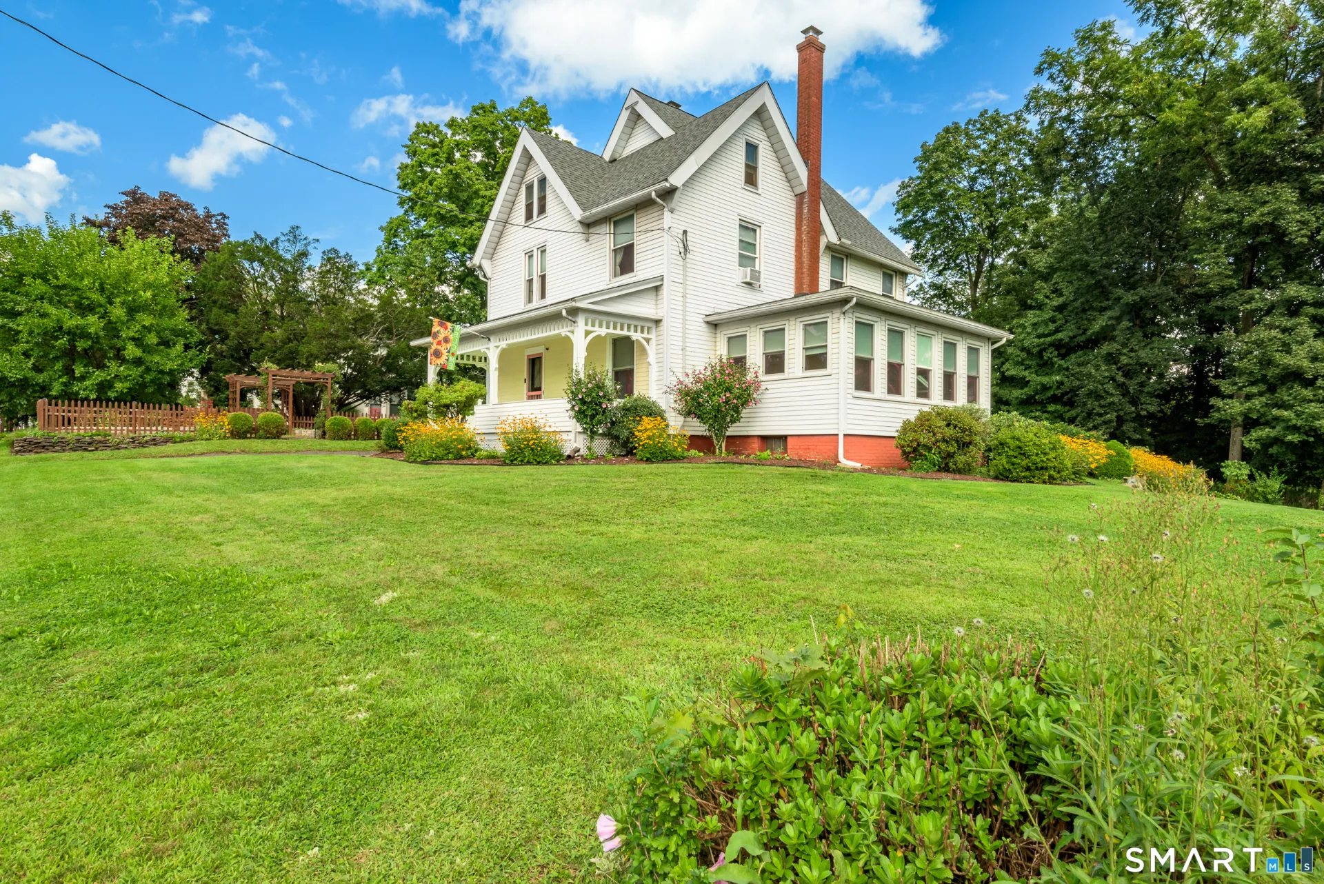 271 Main Street, Berlin, CT