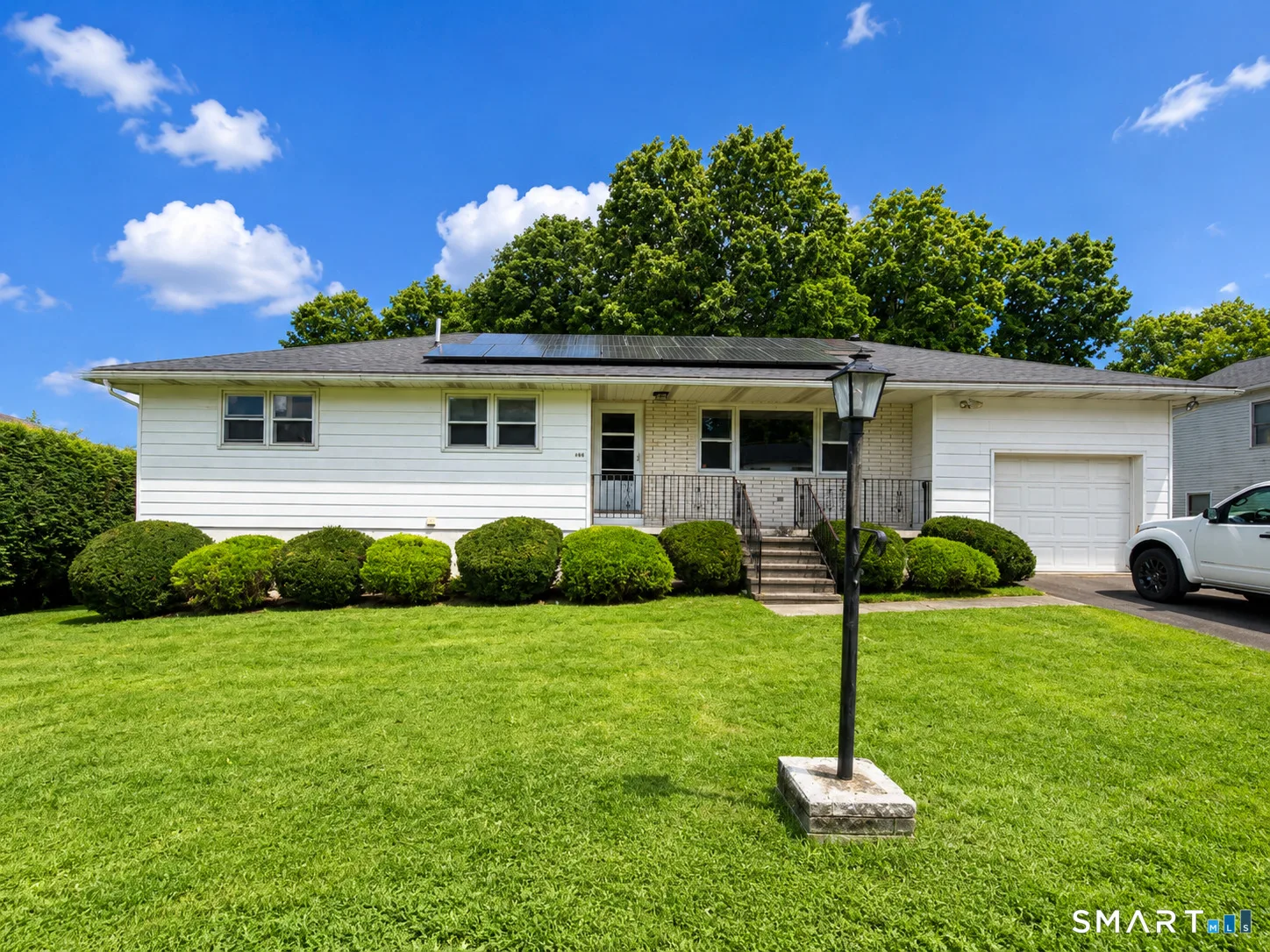 488 Chestnut Hill Avenue, Waterbury, CT