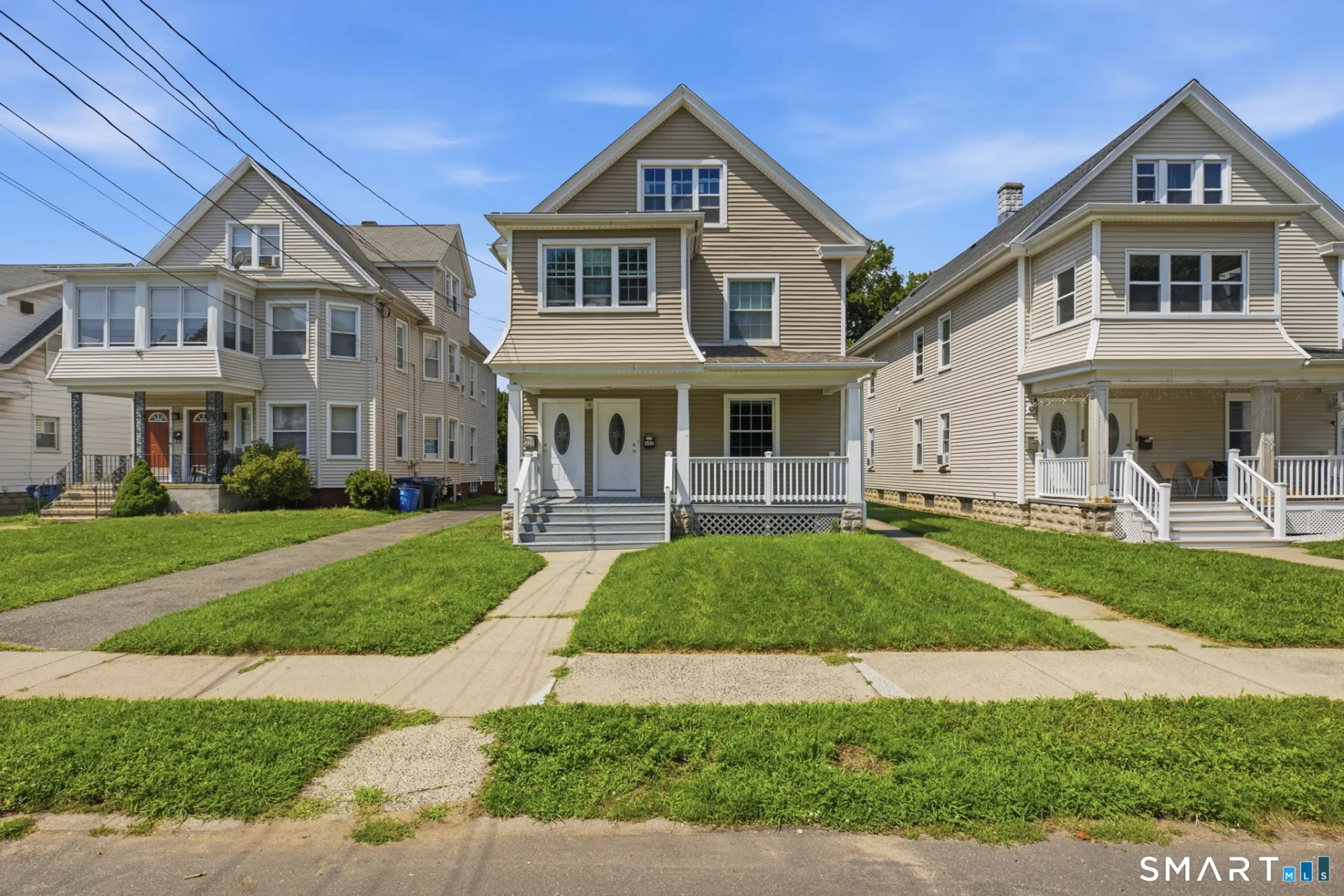 357-359 Center Street, West Haven, CT