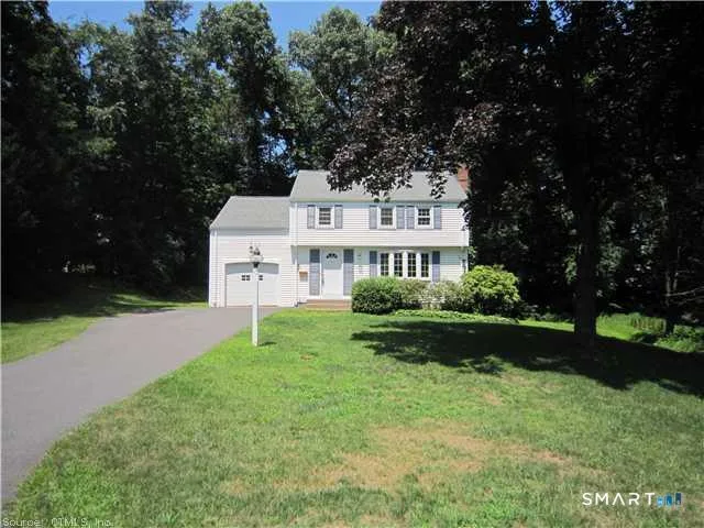67 Whapley Road, Glastonbury, CT
