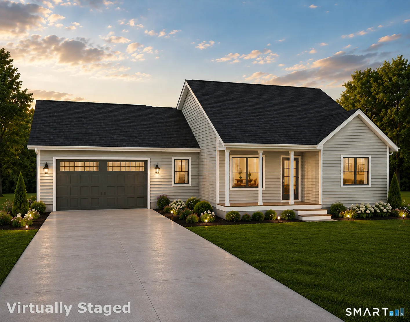 219 Chesterfield Road, Montville, CT