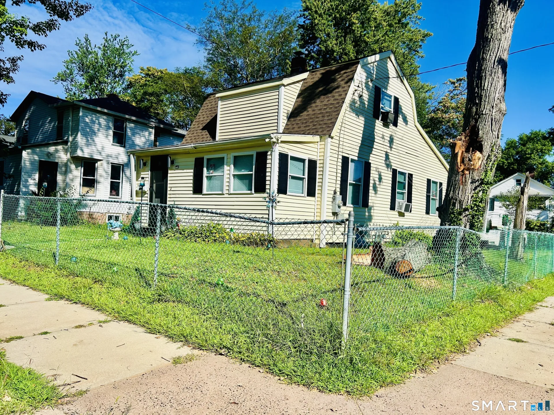 2 Simpson Street, Hartford, CT