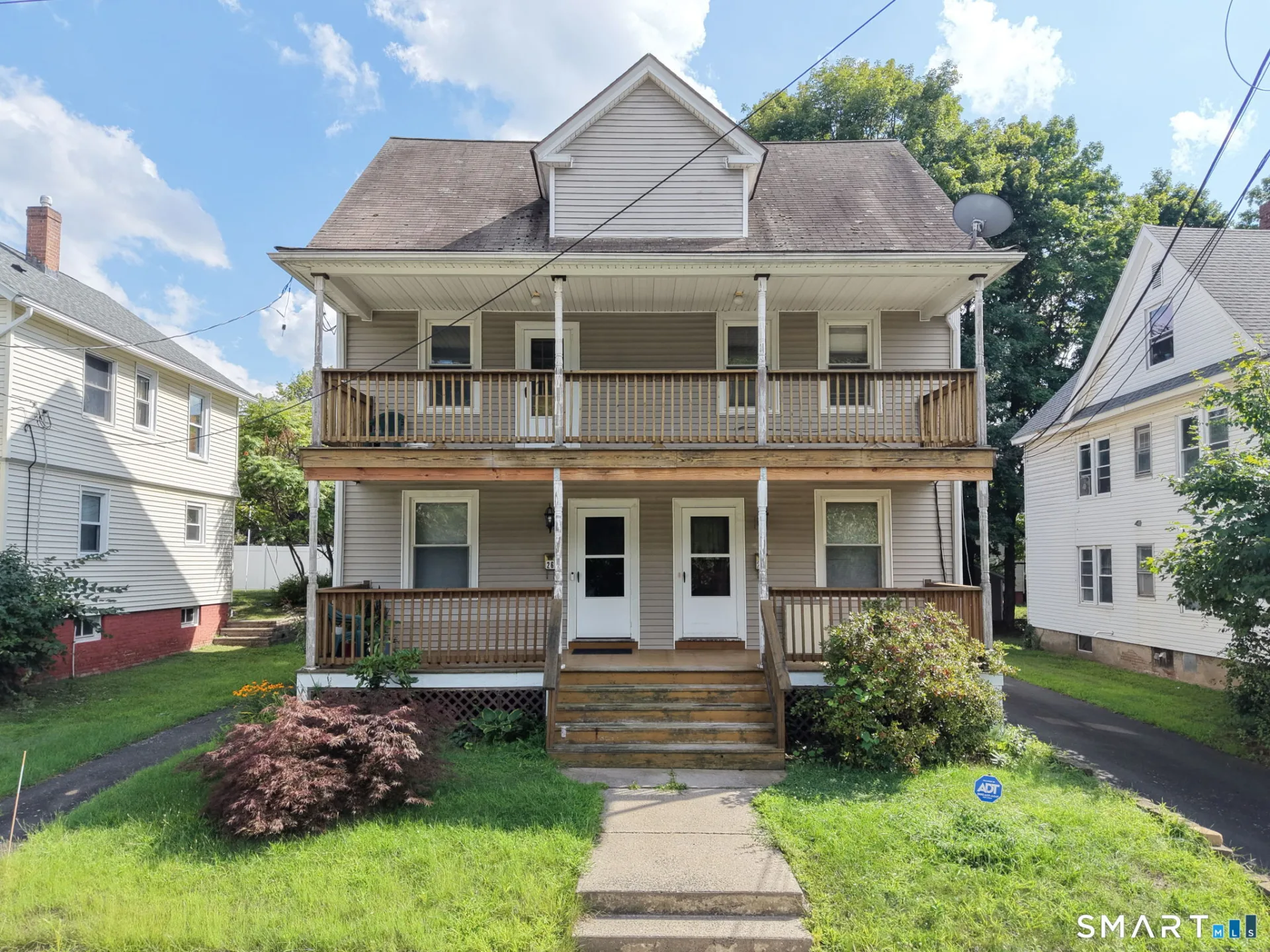 24 Grant Avenue, Enfield, CT