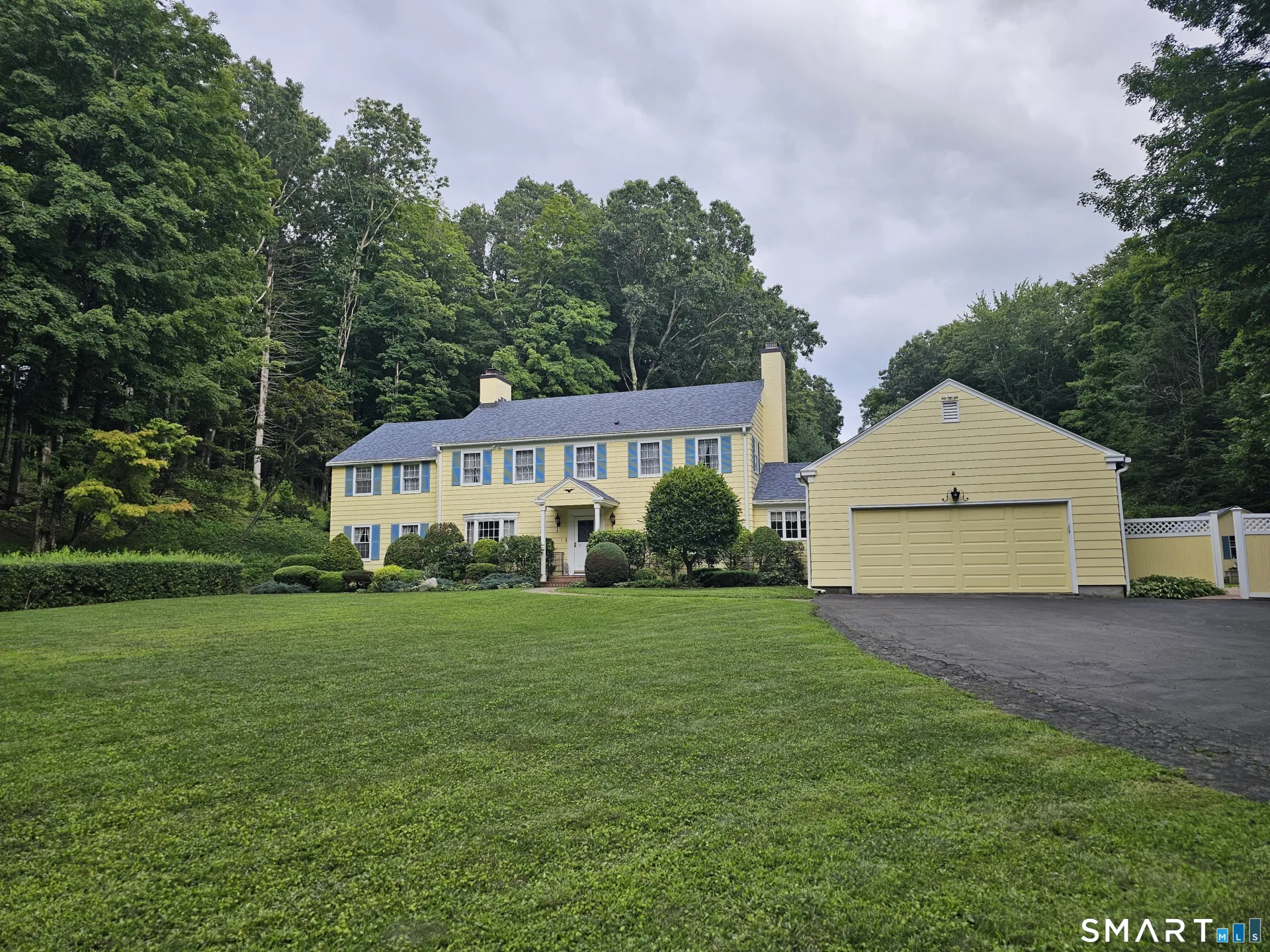 90 Sage Road, Woodbury, CT