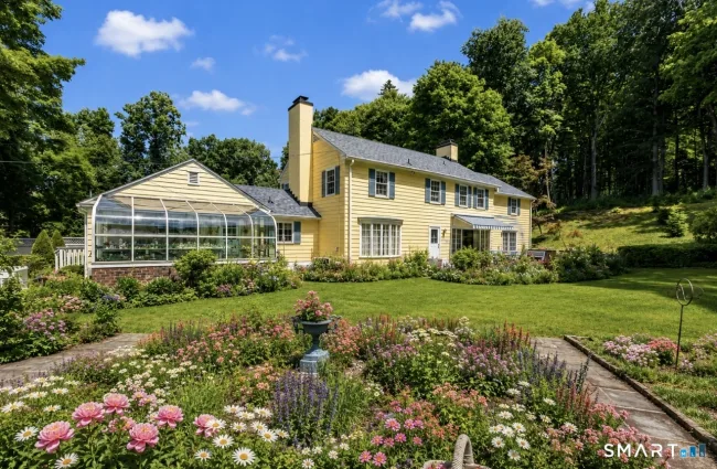 90 Sage Road, Woodbury, CT