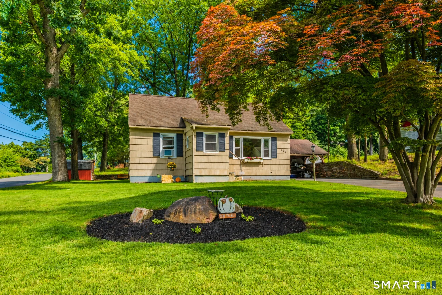 109 Fairfield Street, Bristol, CT