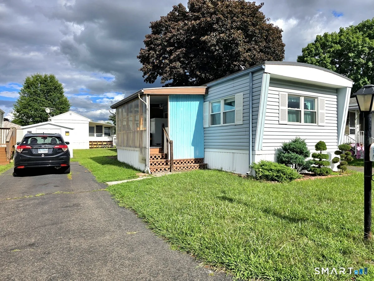 30 Arawak Drive, East Hartford, CT