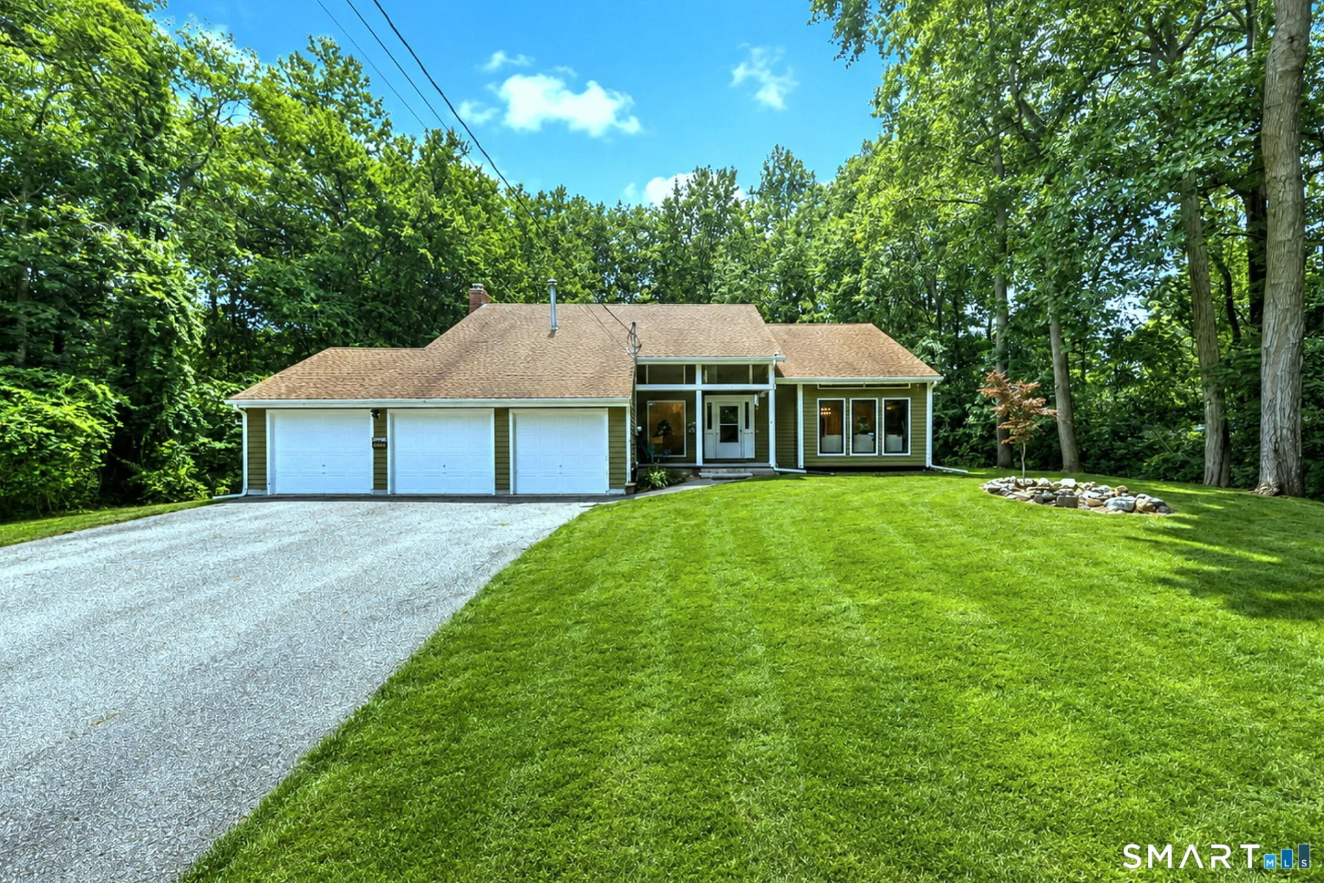 405 Shelton Road, Trumbull, CT