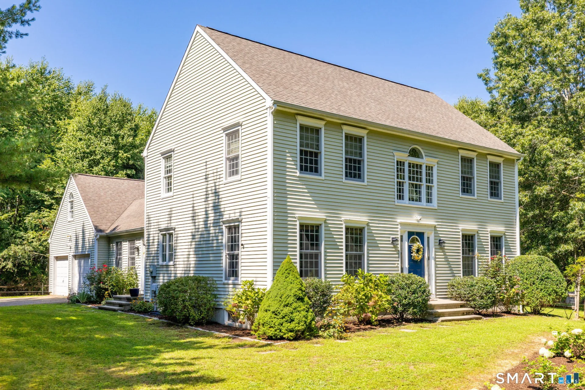 54 Pleasant Valley Road, Clinton, CT