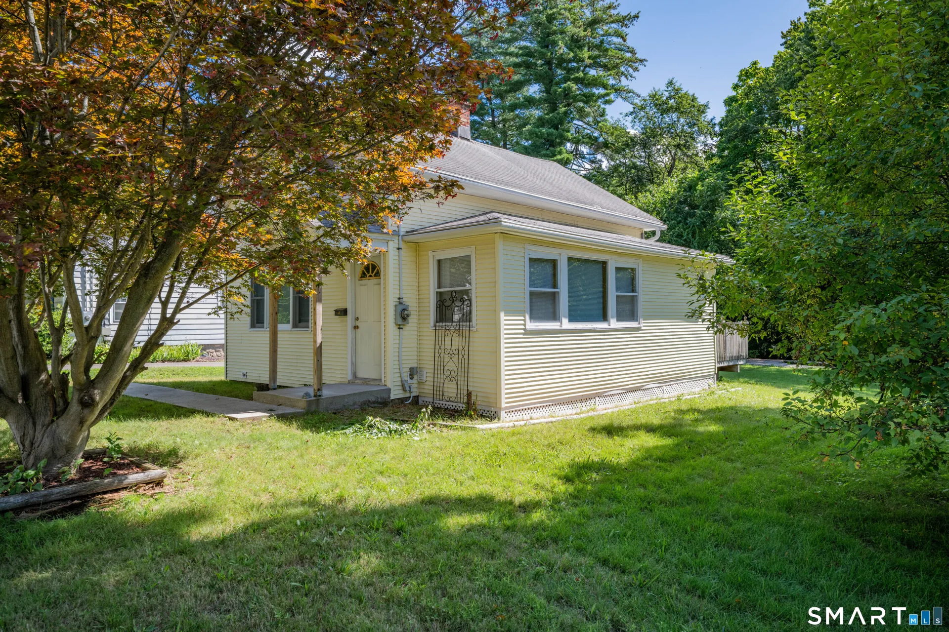 18 Union Street, Plymouth, CT