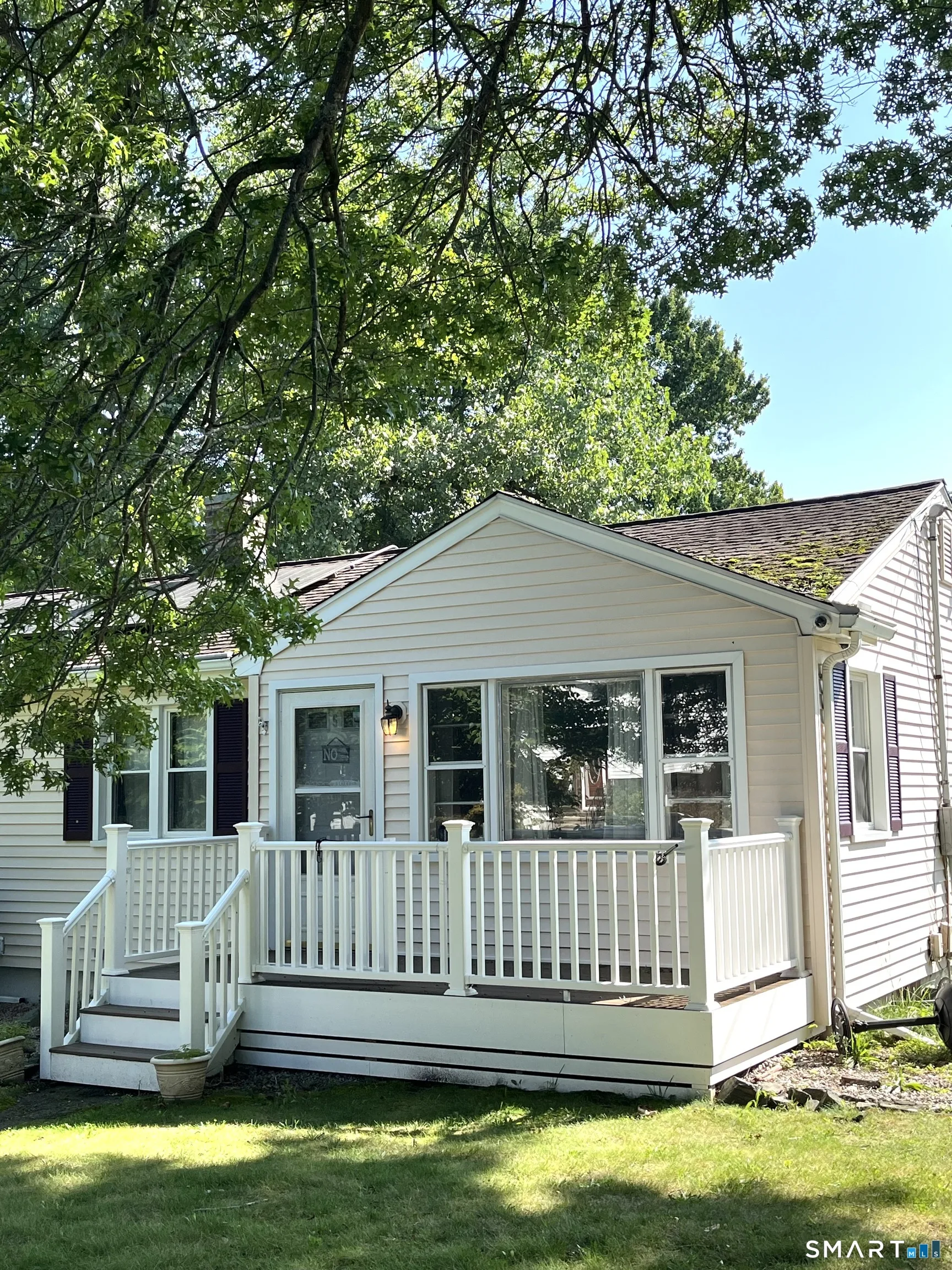 5 Portland Street, New Haven, CT